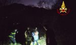 Altopiano di Asiago, perdono il sentiero e il buio incalza: soccorse due ragazze