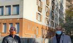 Ex Ospedale De Lellis: "Da demolire o può essere riutilizzato in questa fare di emergenza?" VIDEO