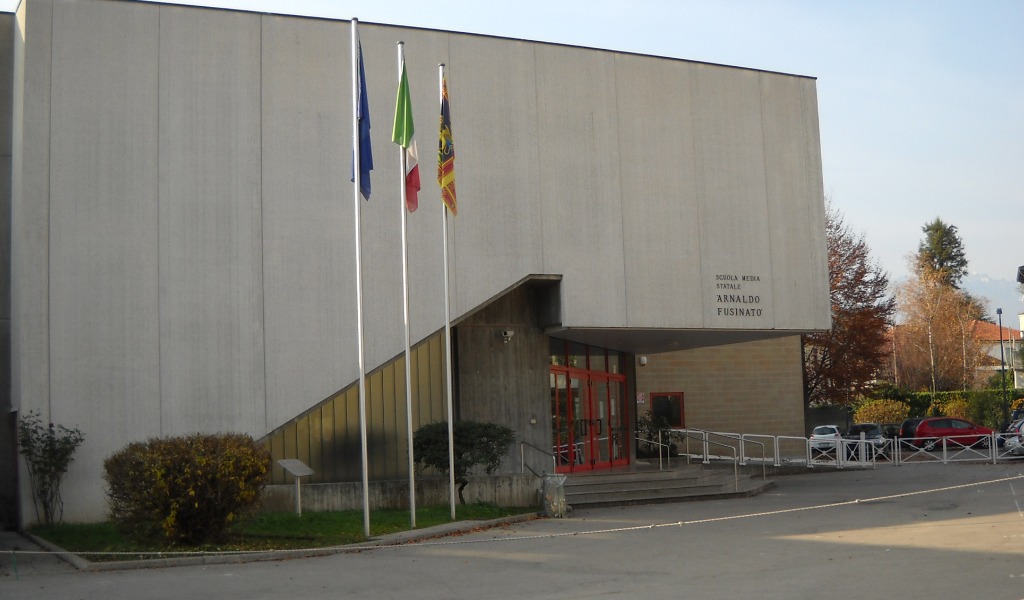 Covid-19: oltre 116mila euro alle scuole di Schio per renderle ancora più sicure
