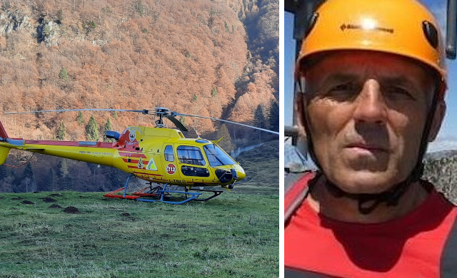 Disperso sul Passo della Borcola, nessuna traccia di Gianni: ricerca sospesa – GALLERY