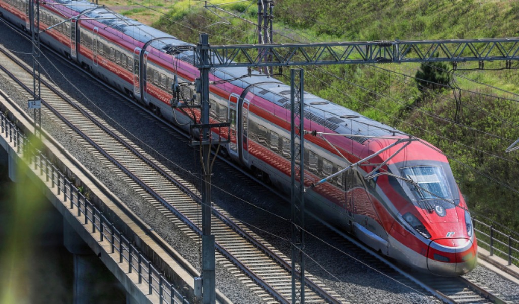 Alta Velocità, il CIPE approva progetto dell’attraversamento di Vicenza