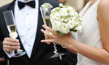 Matrimonio con il Covid a Cornedo Vicentino, dopo il banchetto scoppia il mini focolaio