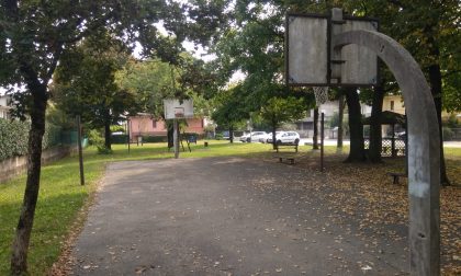 Al via la riqualificazione della piastra sportiva polifunzionale di via Verdi