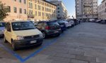 A Schio da questo weekend tre ore di sosta gratuita nei parcheggi a pagamento