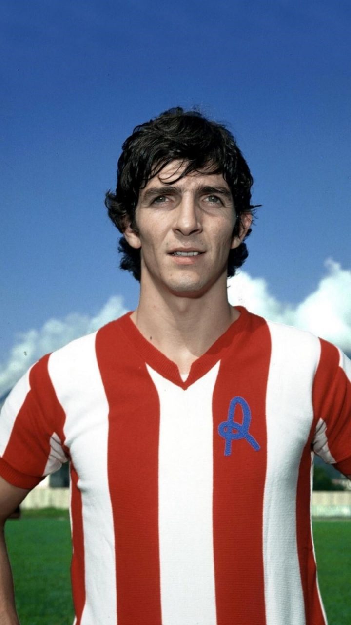 Morto Paolo Rossi, il Lane: “Non ci sono parole”. Quel legame speciale con Vicenza