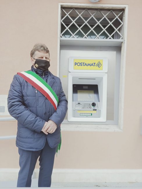 Poste Italiane, installati Postamat di ultima generazione negli uffici di Altissimo e Nogarole Vicentino