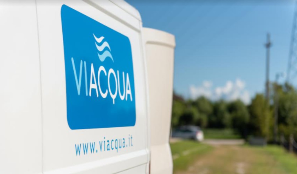 Al via i lavori per il potenziamento dell’acquedotto a Vicenza