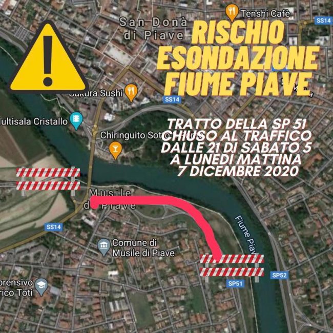 Maltempo nel Vicentino, Bacchiglione sotto stretta osservazione: numerosi danni in provincia - VIDEO e GALLERY