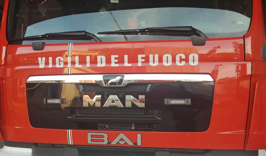 Giovane donna in difficoltà in prossimità del fiume Brenta, soccorsa