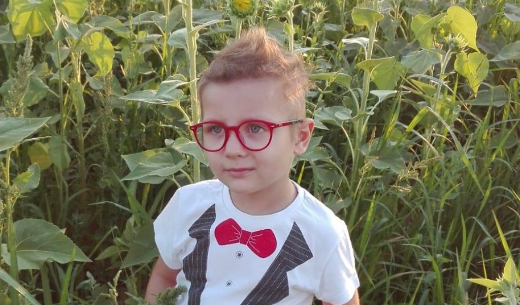Nicolò non ce l’ha fatta, vinto a soli 7 anni da un male incurabile