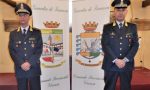 Guardia di Finanza Vicenza, cambio al vertice del Nucleo di Polizia economico finanziaria: Rizzo nuovo comandante