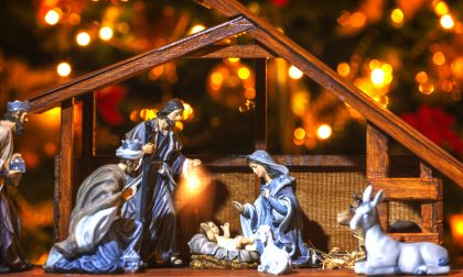 Avete fatto il presepe? Mandateci le vostre foto: partecipa alla nostra mostra virtuale