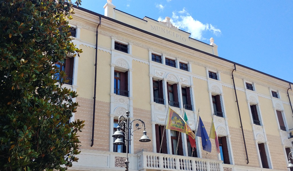 Covid-19: a Schio la Giunta Orsi sospende gli oneri di urbanizzazione