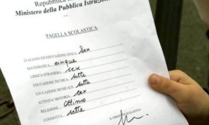 Basta voti numerici, alle elementari tornano i giudizi