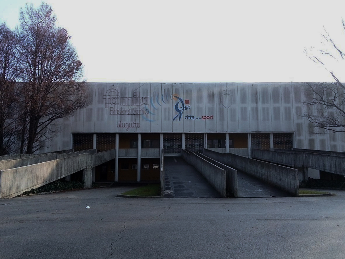 Schio: al via le manutenzioni straordinarie per gli impianti sportivi comunali