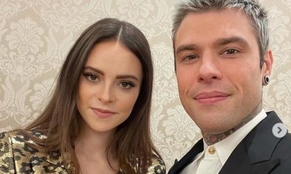 Francesca Michielin torna sul palco dell'Ariston con Fedez