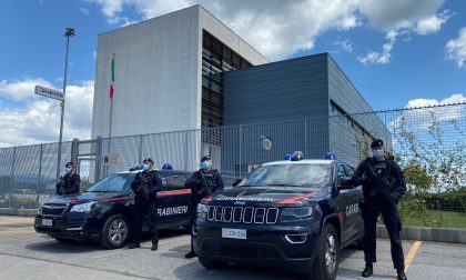 Tenenza Carabinieri Dueville, implementati i servizi contro i furti e nei mercati settimanali