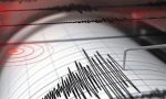 Scossa di terremoto in Lombardia: oscillazioni avvertite ai piani alti