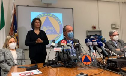 Covid, Zaia: “Ristori? In Veneto potrebbero arrivare 19 milioni” | +2535 positivi | Dati 1 dicembre 2020