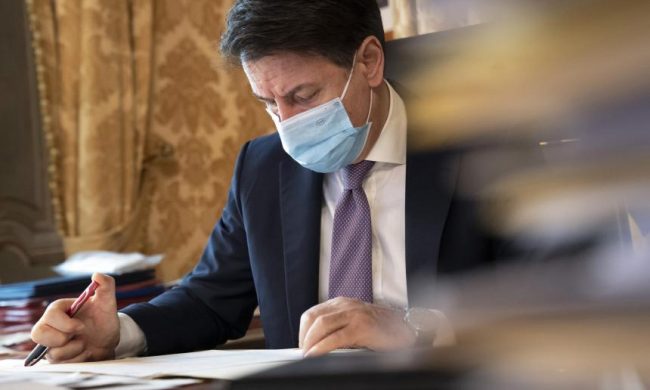Nuovo Dpcm: stop all’asporto dopo le 18 dal 16 gennaio, de profundis per lo sci