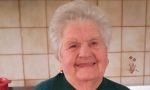 Domani compie 100 anni Dina Alberton, nonna della vicesindaco Valentina Fietta