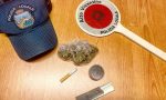 Minorenne trovato in possesso di 12 grammi di marijuana