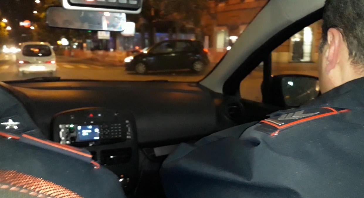Rapine a Carrè e Piovene Rocchette, arrestato il complice che guidava la moto: è un 18enne di Thiene