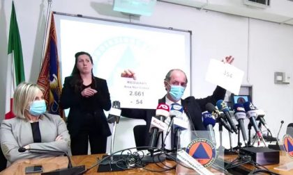 Zaia furioso su taglio forniture vaccino anti Covid: "Una vergogna, rischiamo sospensione campagna veneta"