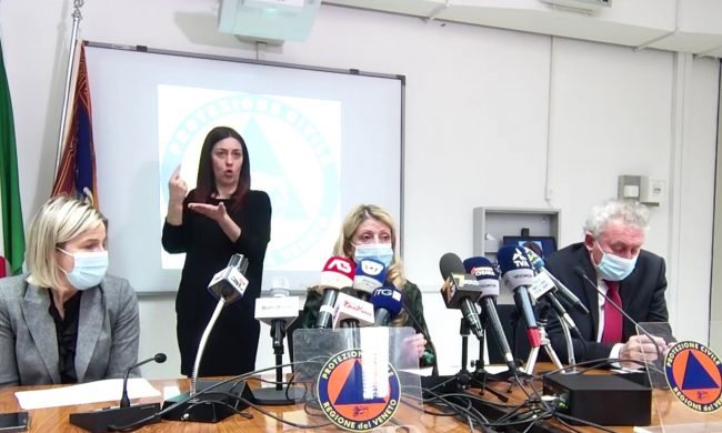 Vaccinazioni agli over 75 al via: ecco il calendario del Veneto