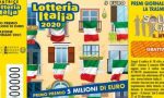 Lotteria Italia, 50mila euro anche a Bassano: quinto premio nel veneziano