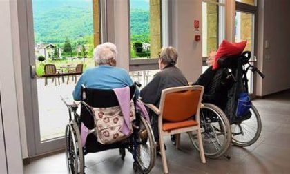 Approvate delibere per l’accreditamento di strutture per anziani, disabili e minori