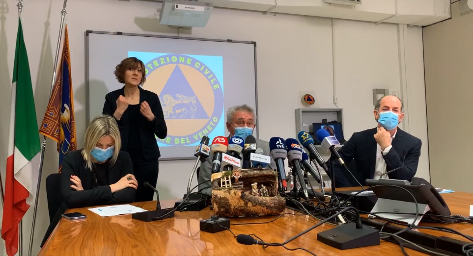 Numeri di telefono falsi e mancate risposte: ecco perché in Veneto il tracciamento fa acqua