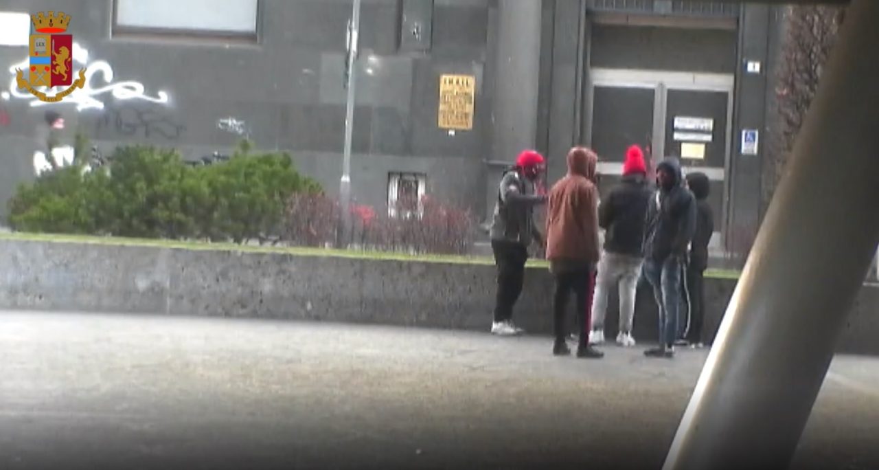 Smantellata organizzazione criminale nigeriana, a Vicenza veniva stoccata la droga