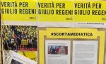 Il Comune di Marano intitolerà a Giulio Regeni le borse di studio per gli studenti meritevoli