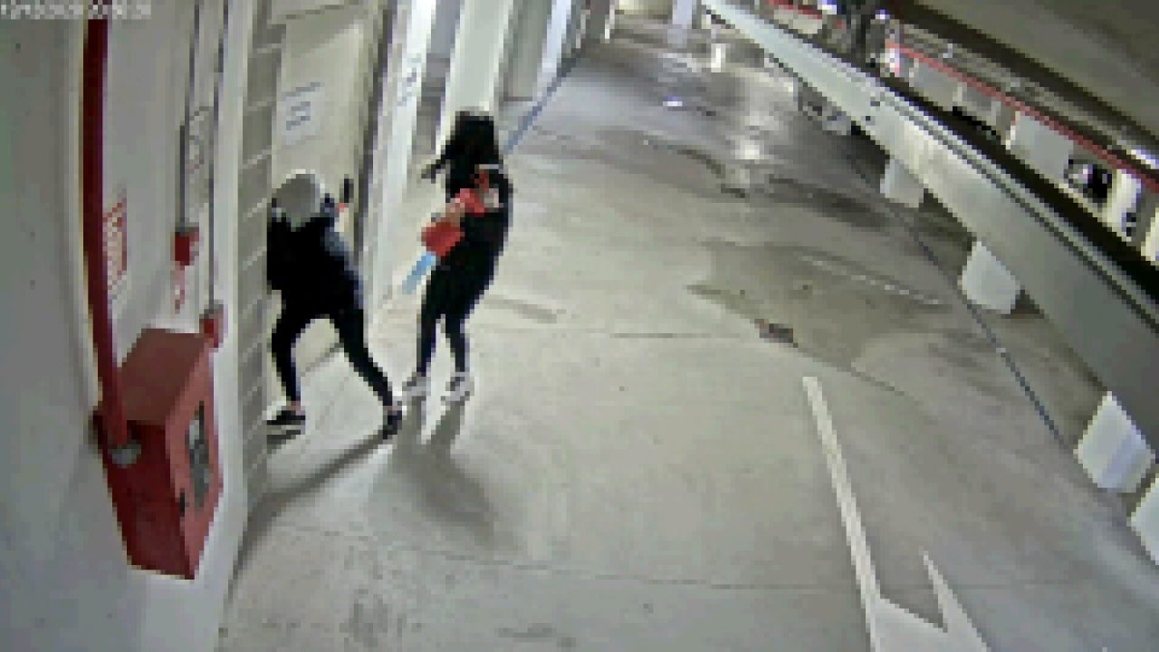 Estintore svuotato e danni al parcheggio “Nova Thiene”: identificate e sanzionate quattro minorenni
