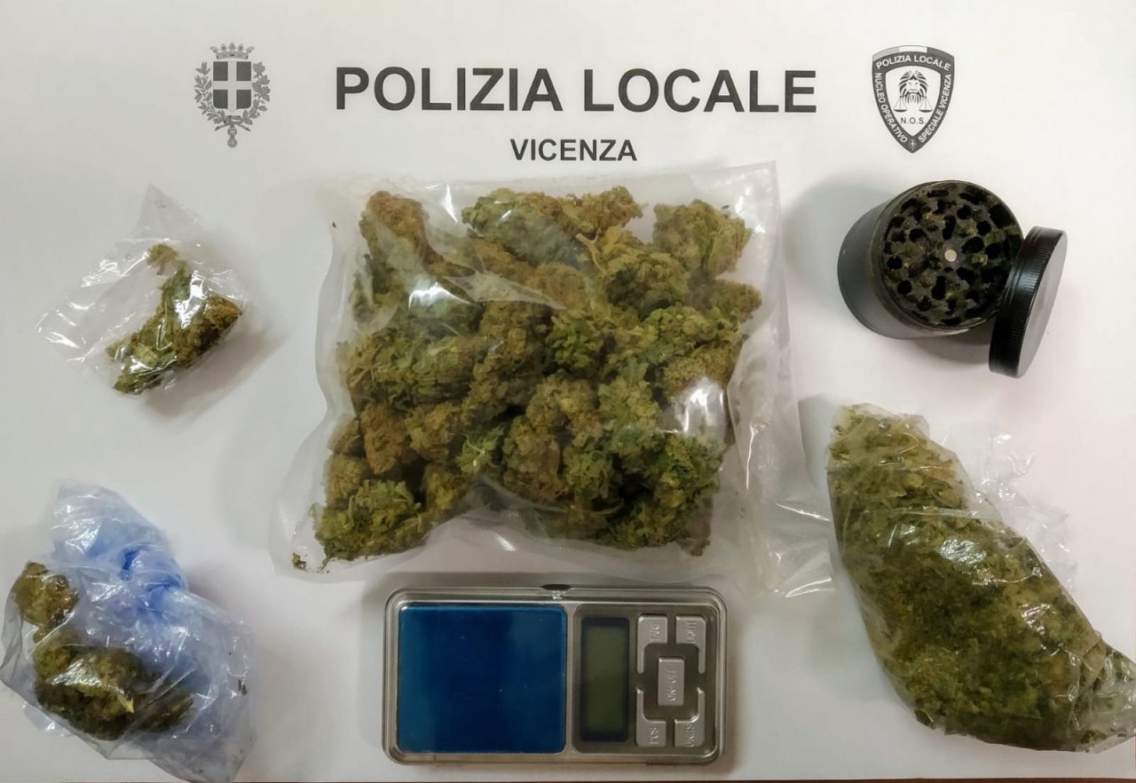 Allarme consumo di droga tra i minorenni, il consigliere Naclerio: “C’è disagio sociale”