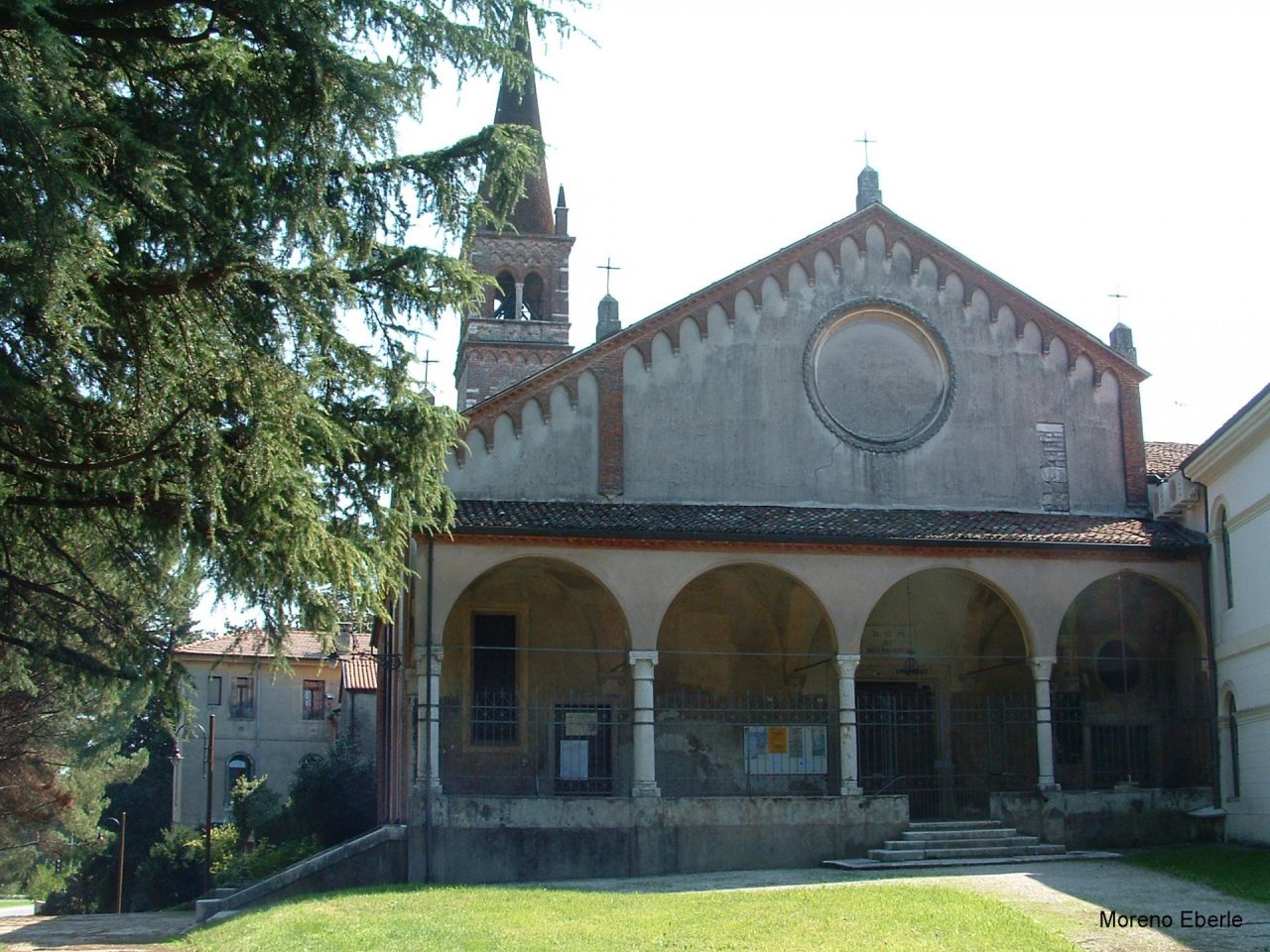 Schio: al via il restauro di alcune opere conservate nella Chiesa di San Francesco