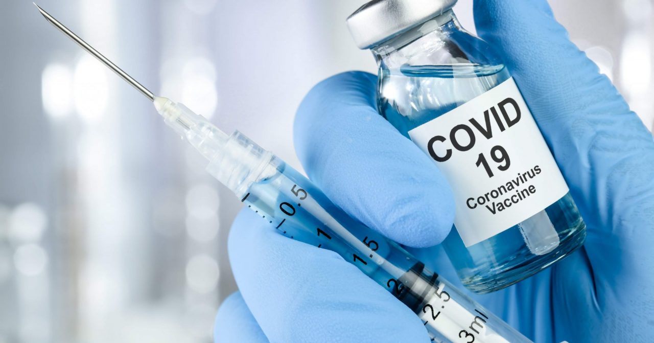 Vaccino Covid: dal 15 febbraio si parte con gli over 80