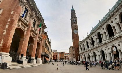 Piazze "salotto" più belle d'Italia: nelle top 20 c'è anche Vicenza