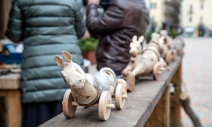 Storica fiera dell’artigianato trasferita sul Web visitata al 61% da under 35
