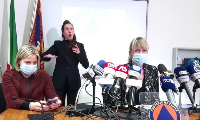 Covid, De Berti: “Servizio trasporti ben dimensionato, piccola criticità nel momento della salita in autobus”