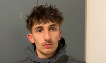 Sale sul treno e rimane folgorato dai cavi: è Andrea Gresele il 18enne in gravi condizioni