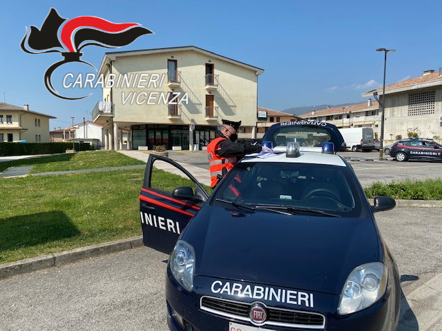 Perde l’incasso dell’azienda e inventa una rapina per giustificarsi: autista 49enne denunciato