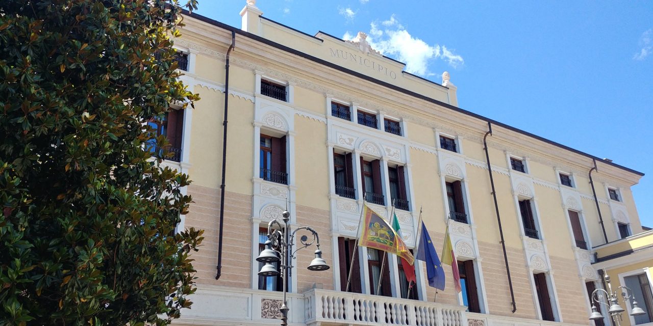 A Schio il 100% degli incassi delle multe investiti in sicurezza per le strade cittadine
