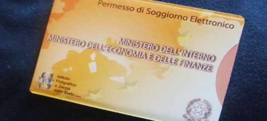 Permessi di soggiorno irregolari a cittadini extracomunitari, quell’agenzia era un “lasciapassare”