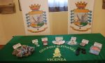 "Bazar della droga" a Vicenza, il "grossista" serbo patteggia tre anni