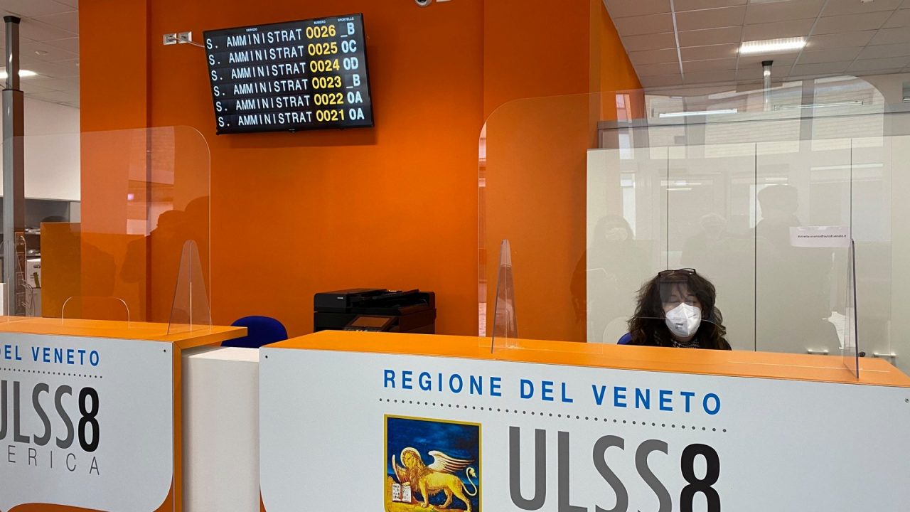 Ticket, è in funzione il sistema di pagamento elettronico