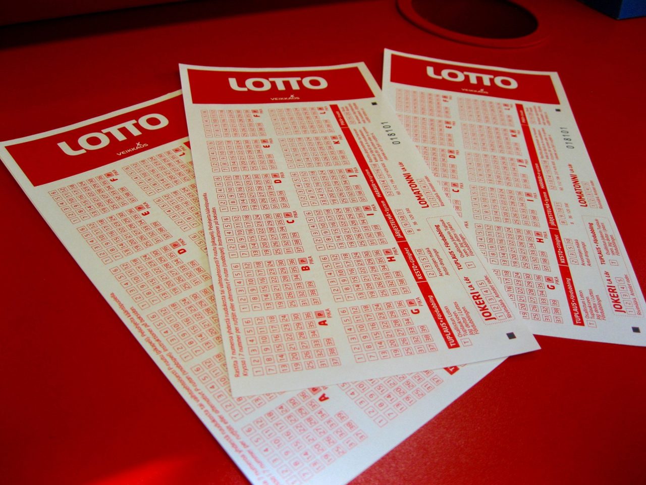 Lotto, a Vicenza centrata una quaterna da 240mila euro