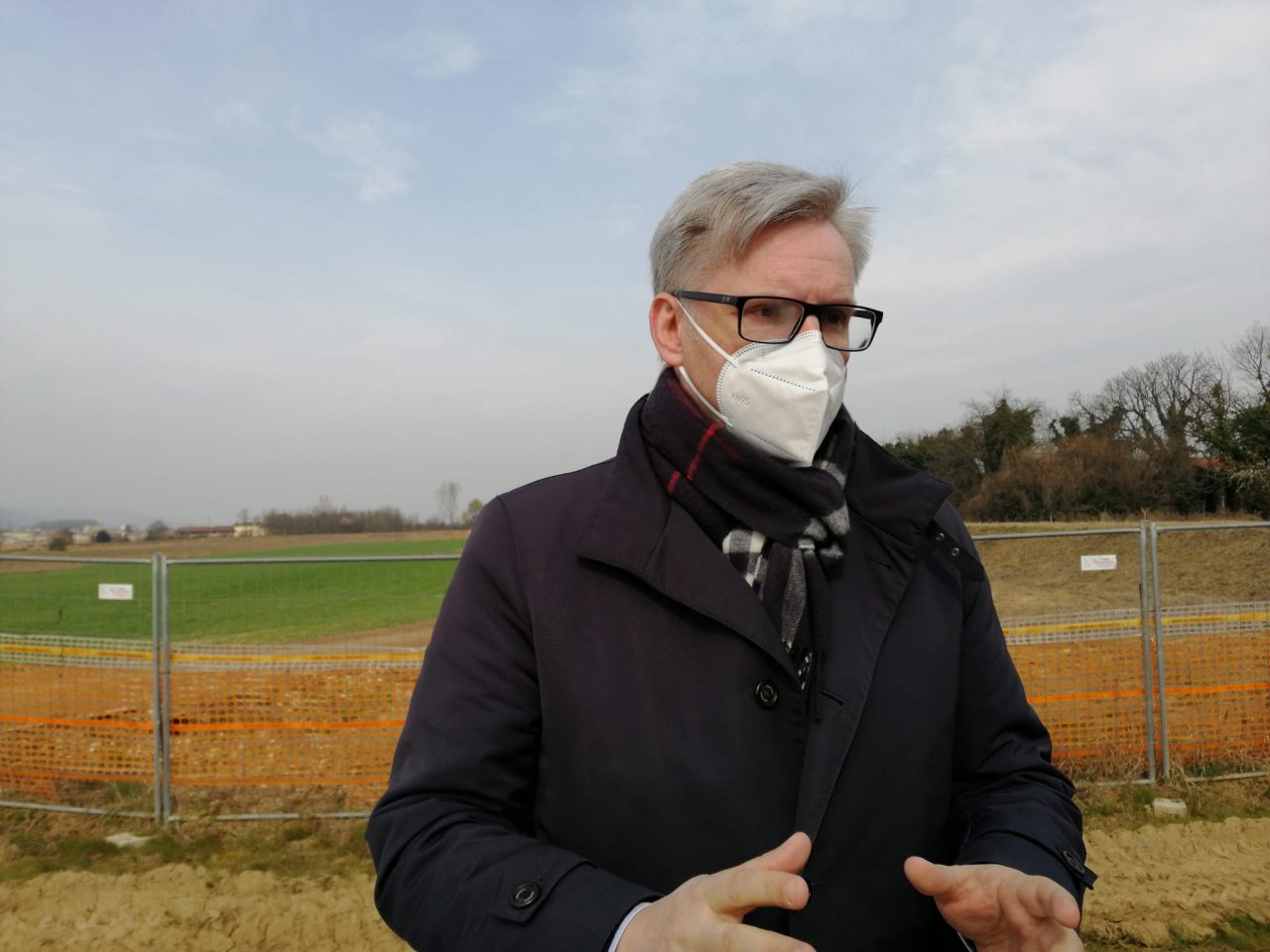 Pfas, Bottacin: “Sta venendo a galla la verità, il Veneto ha affrontato il problema per primo”