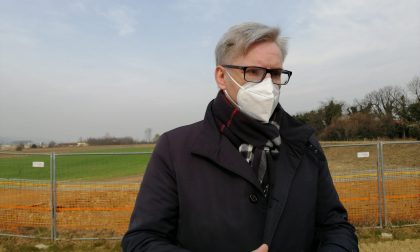 Pfas, Bottacin: “Sta venendo a galla la verità, il Veneto ha affrontato il problema per primo”